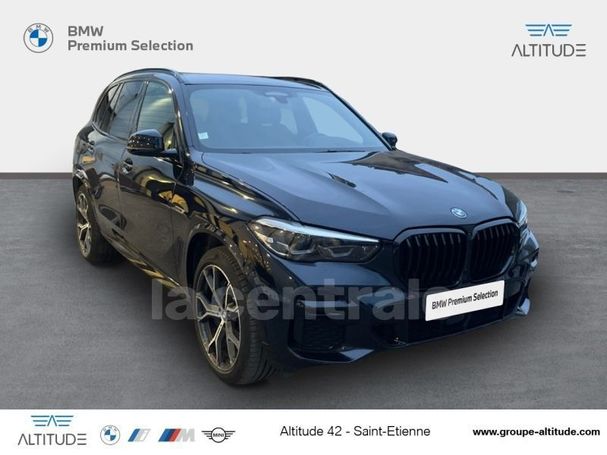 BMW X5 45e xDrive 290 kW image number 2