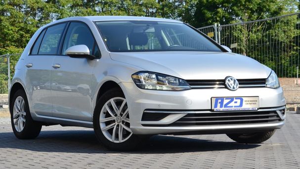 Volkswagen Golf 1.6 TDI 85 kW image number 2