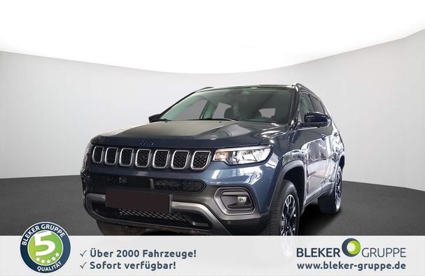 Jeep Compass 1.3 176 kW image number 2