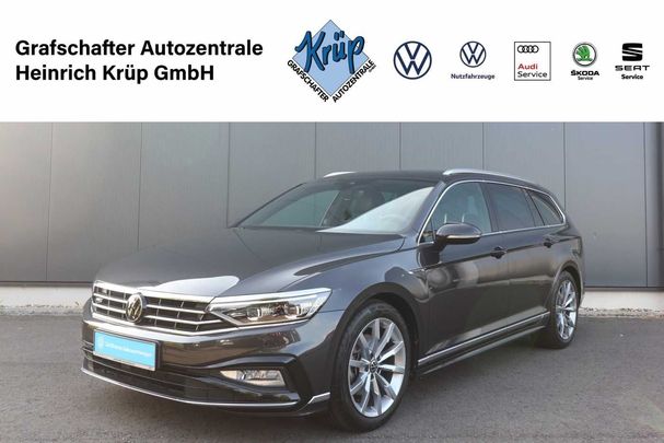 Volkswagen Passat Variant 1.5 TSI DSG 110 kW image number 1