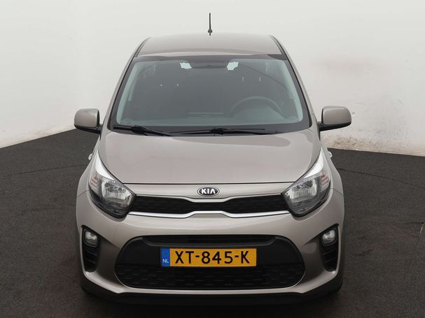 Kia Picanto 1.0 49 kW image number 26