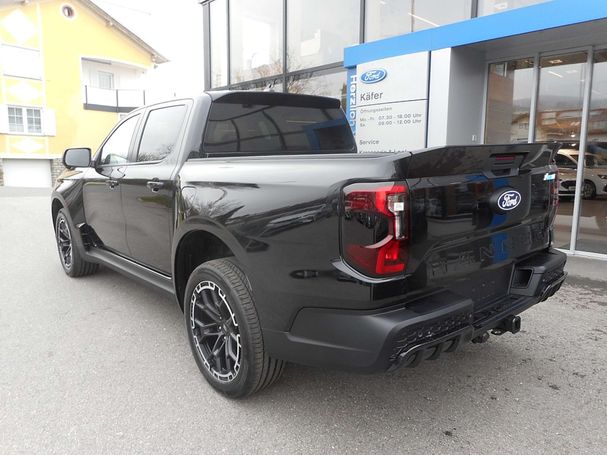 Ford Ranger 3.0 EcoBlue MS-RT 177 kW image number 13