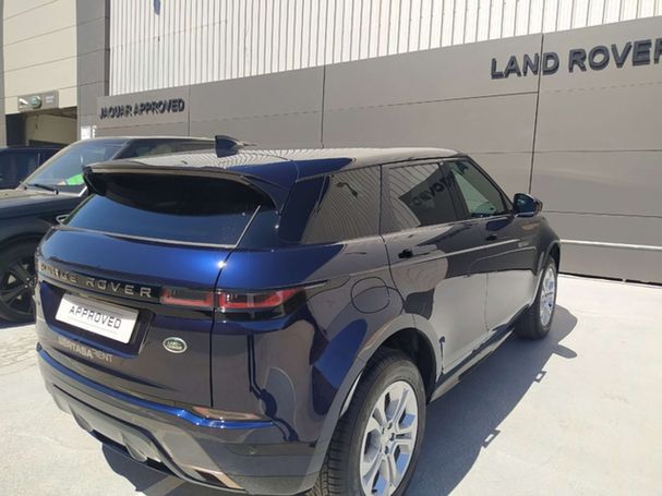 Land Rover Range Rover Evoque AWD 120 kW image number 2