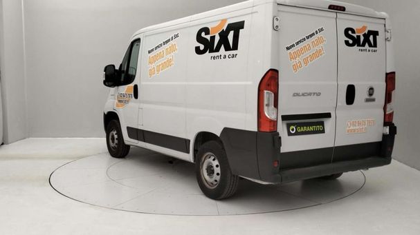 Fiat Ducato 2.3 88 kW image number 3