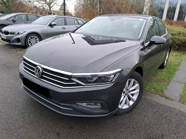 Volkswagen Passat 1.6 TDI DSG 88 kW image number 1