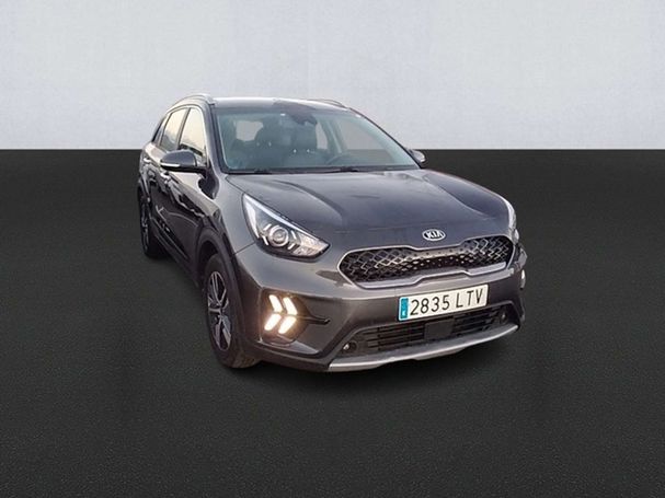 Kia Niro 1.6 104 kW image number 2