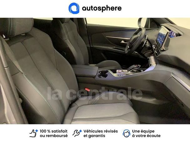 Peugeot 3008 PureTech 130 EAT8 S&S Allure 96 kW image number 21