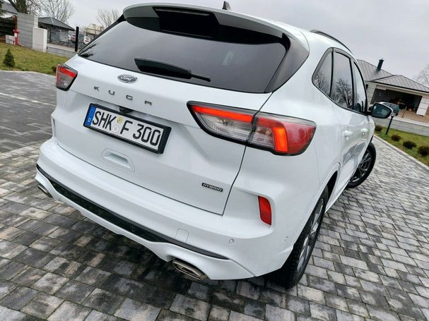 Ford Kuga 140 kW image number 8