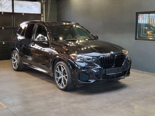 BMW X5 xDrive30d 210 kW image number 2