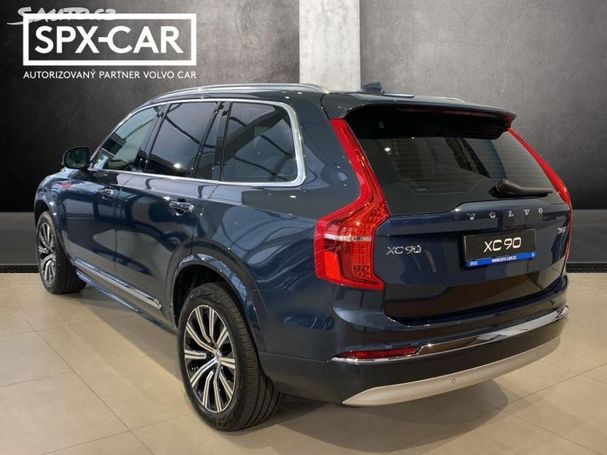 Volvo XC90 B5 AWD 173 kW image number 3