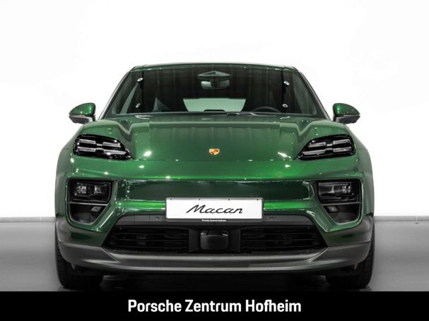 Porsche Macan 4 300 kW image number 2