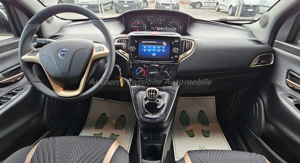 Lancia Ypsilon 51 kW image number 20