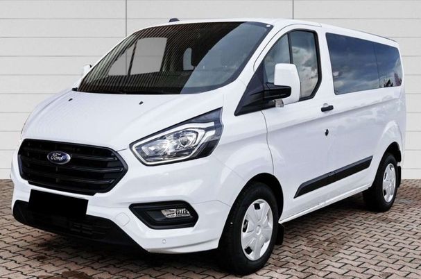 Ford Transit Custom 320 Trend 96 kW image number 9