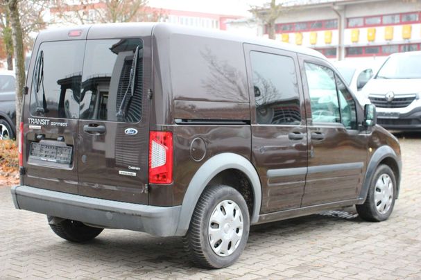 Ford Transit Connect 66 kW image number 2