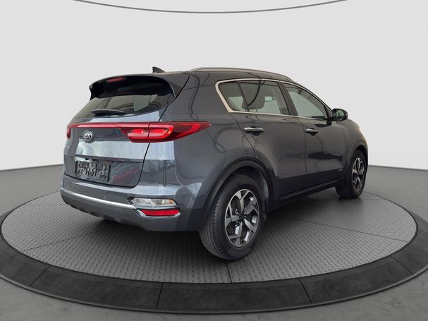 Kia Sportage 1.6 VISION 130 kW image number 3