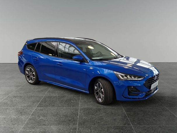 Ford Focus 114 kW image number 8