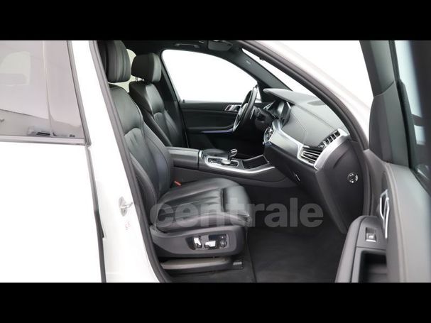 BMW X5 45e xDrive 290 kW image number 6