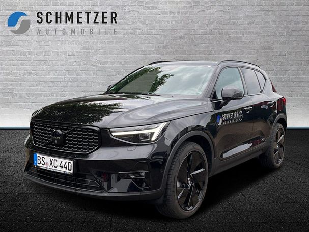 Volvo XC40 Ultra Black Edition 120 kW image number 1