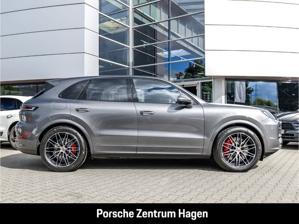 Porsche Cayenne S 349 kW image number 6