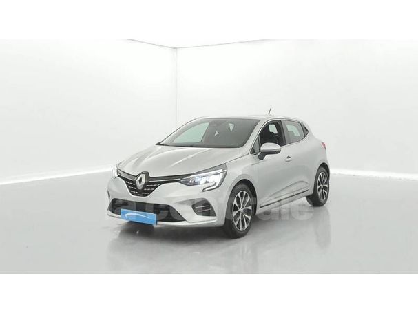 Renault Clio TCe 90 Intens 66 kW image number 1