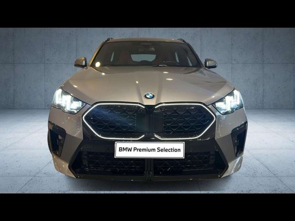 BMW X2 sDrive 127 kW image number 3