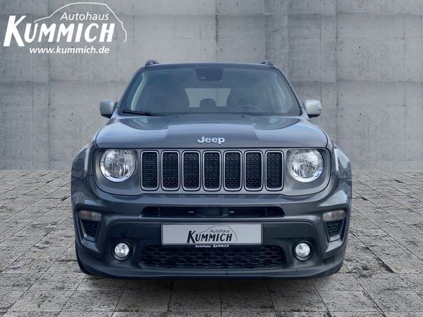 Jeep Renegade 1.5 48V e-Hybrid Limited 96 kW image number 2