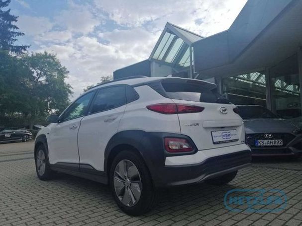 Hyundai Kona Prime 150 kW image number 4