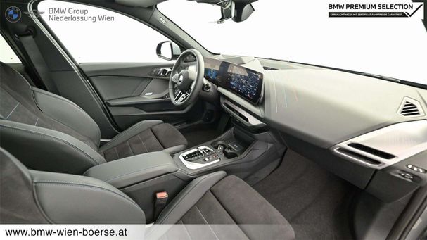 BMW 120d 110 kW image number 27