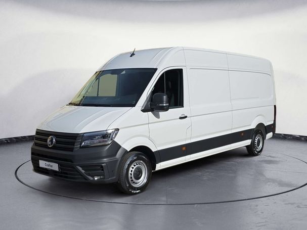 Volkswagen Crafter 35 TDI 103 kW image number 1