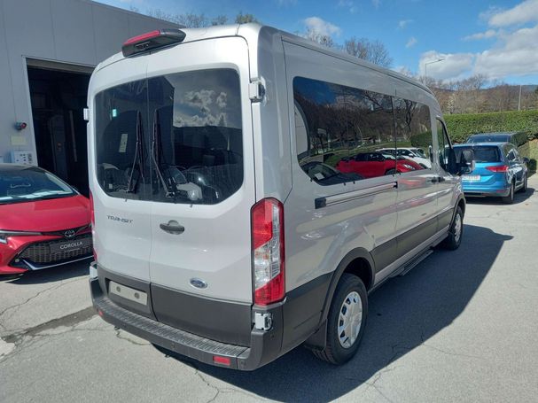 Ford Transit L3H2 2.0 EcoBlue HDT Trend 121 kW image number 4