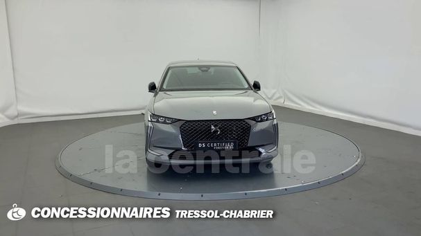 DS Automobiles 4 165 kW image number 2