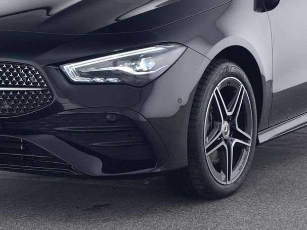 Mercedes-Benz CLA 250 160 kW image number 3