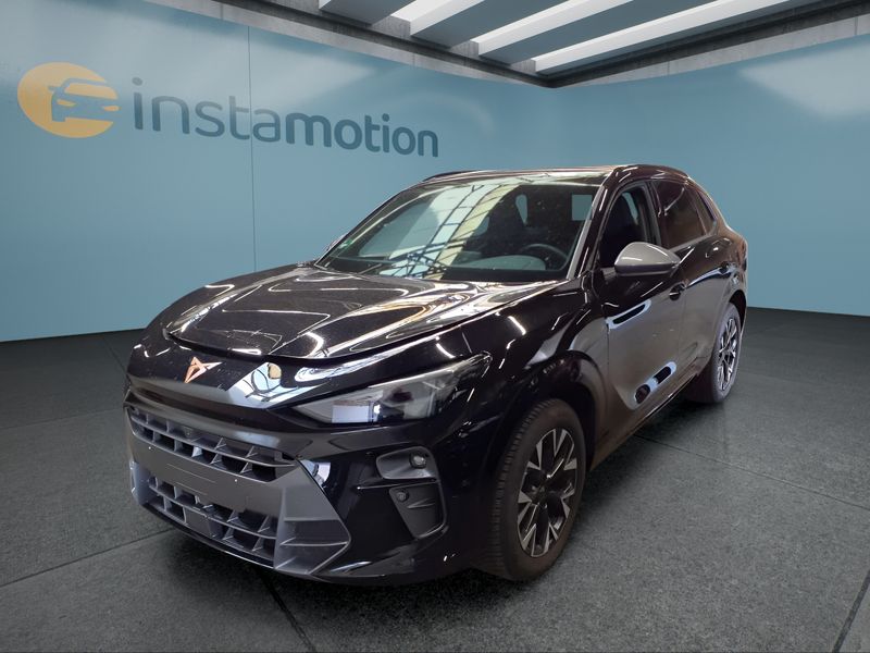 Cupra Terramar 1.5 eTSI