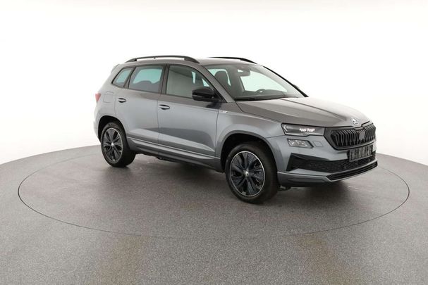 Skoda Karoq 2.0 TSI 4x4 DSG Sportline 140 kW image number 24