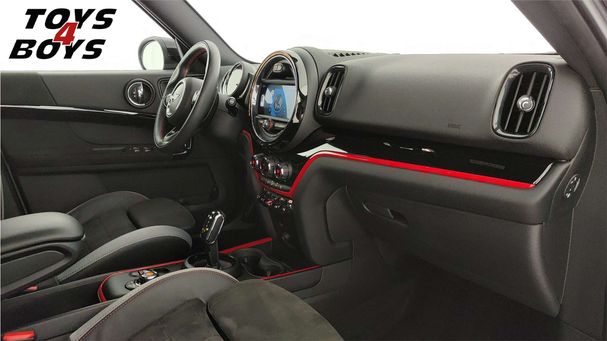 Mini John Cooper Works Countryman 225 kW image number 15