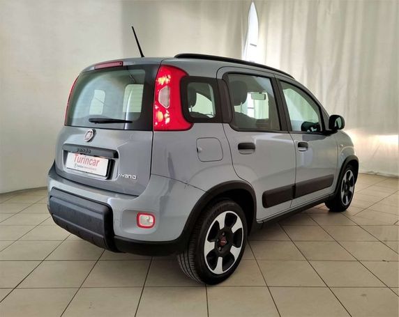 Fiat Panda 1.0 Hybrid City Life 51 kW image number 6