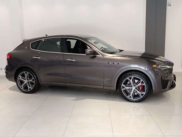 Maserati Levante 202 kW image number 3