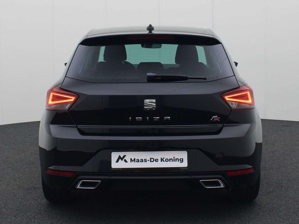 Seat Ibiza 1.0 TSI FR 70 kW image number 30