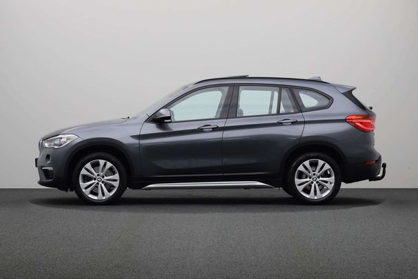 BMW X1 sDrive20i 141 kW image number 8