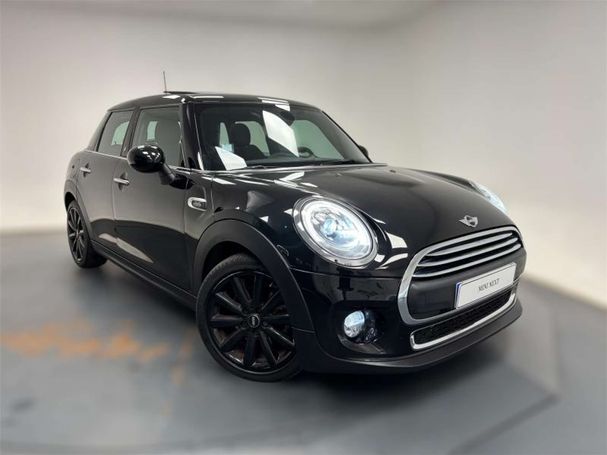 Mini One 76 kW image number 1