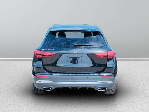 Mercedes-Benz GLA 180 d 85 kW image number 3