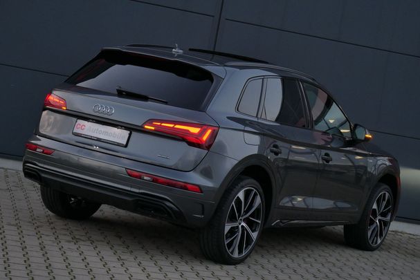 Audi Q5 40 TDI S-line 150 kW image number 6