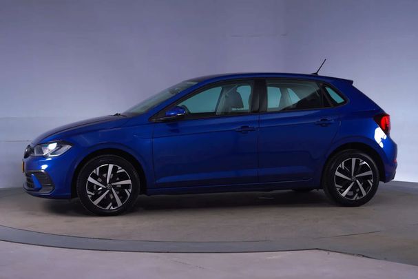 Volkswagen Polo 1.0 TSI 70 kW image number 3