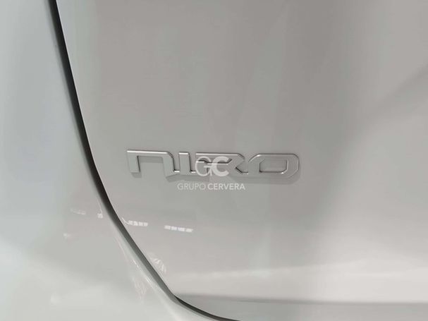 Kia Niro 1.6 95 kW image number 18