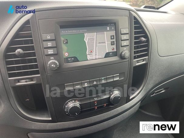 Mercedes-Benz Vito 116 CDi long PRO 120 kW image number 25