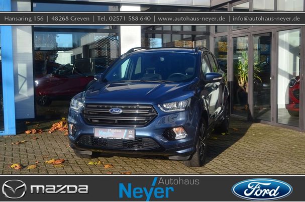 Ford Kuga 1.5 EcoBoost ST-Line 110 kW image number 2