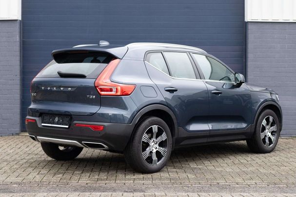 Volvo XC40 T3 Inscription 120 kW image number 10