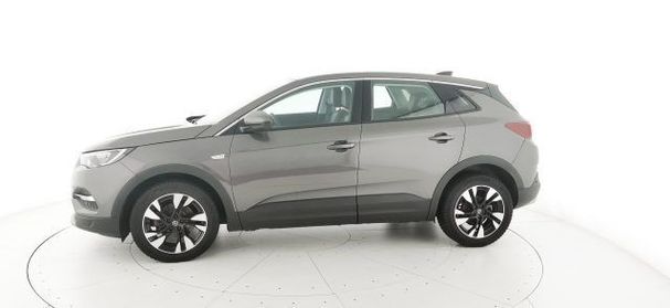 Opel Grandland X 1.5 Diesel 96 kW image number 5