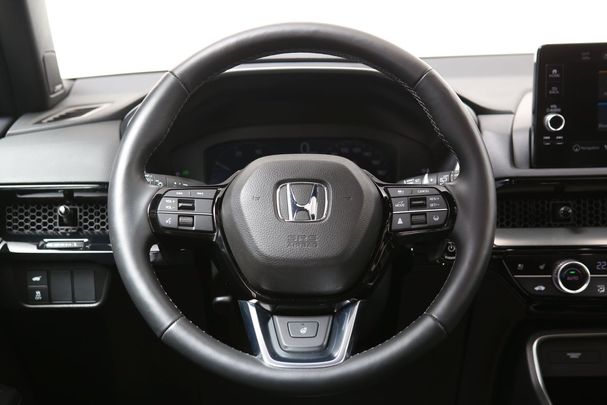 Honda CR-V PHEV 135 kW image number 15