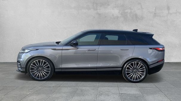 Land Rover Range Rover Velar 221 kW image number 5